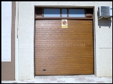 PERMORD-Puertas de garaje automáticas y ascensores domésticos en Extremadura.