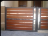 PERMORD-Puertas de garaje automáticas y ascensores domésticos en Extremadura.
