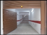 PERMORD-Puertas de garaje automáticas y ascensores domésticos en Extremadura.