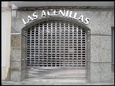 PERMORD-Puertas de garaje automáticas y ascensores domésticos en Extremadura.