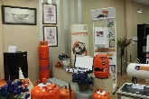 DISTRIBUIDORA DE REPSOL BUTANO, SERENA VEGAS ALTAS DEL GAS S.L.