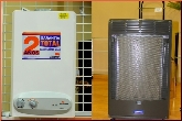 DISTRIBUIDORA DE REPSOL BUTANO, SERENA VEGAS ALTAS DEL GAS S.L.