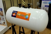 DISTRIBUIDORA DE REPSOL BUTANO, SERENA VEGAS ALTAS DEL GAS S.L.
