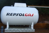 DISTRIBUIDORA DE REPSOL BUTANO, SERENA VEGAS ALTAS DEL GAS S.L.