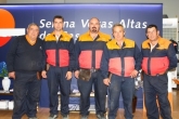 DISTRIBUIDORA DE REPSOL BUTANO, SERENA VEGAS ALTAS DEL GAS S.L.