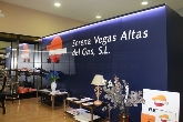 DISTRIBUIDORA DE REPSOL BUTANO, SERENA VEGAS ALTAS DEL GAS S.L.