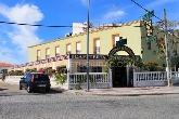 Hotel San Francisco