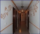 Hotel San Francisco