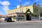 Restaurante  San Francisco
