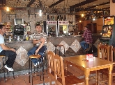 Restaurante  San Francisco