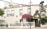 Restaurante  San Francisco
