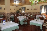 Restaurante  San Francisco