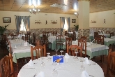 Restaurante  San Francisco