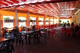 Restaurante  San Francisco