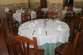 Restaurante  San Francisco