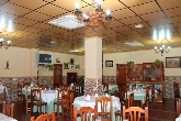 Restaurante  San Francisco