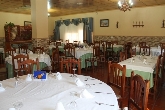 Restaurante  San Francisco
