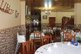 Restaurante  San Francisco