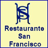 Restaurante  San Francisco