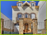 CONSTRUCCIONES  GALLARDO CASCOS