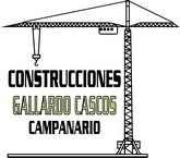 CONSTRUCCIONES  GALLARDO CASCOS