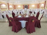 SALONES  EUSEBIA  ,CELEBRACIONES INOLVIDABLES