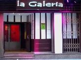 LA GALERIA : Disfruta de la tarde y vive la noche