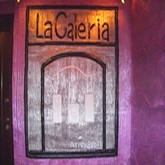 LA GALERIA : Disfruta de la tarde y vive la noche