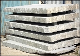 GRANITO GRIS GLH