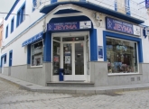 Jeyma-Librería y  papelería en Quintana de la Serena