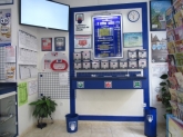 Jeyma-Librería y  papelería en Quintana de la Serena