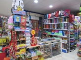 Jeyma-Librería y  papelería en Quintana de la Serena