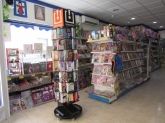 Jeyma-Librería y  papelería en Quintana de la Serena