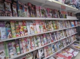 Jeyma-Librería y  papelería en Quintana de la Serena