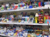 Jeyma-Librería y  papelería en Quintana de la Serena