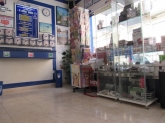Jeyma-Librería y  papelería en Quintana de la Serena