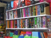Jeyma-Librería y  papelería en Quintana de la Serena