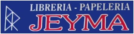 Jeyma-Librería y  papelería en Quintana de la Serena