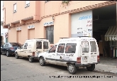 CRISTALERIAS EN VILLANUEVA Y LA SERENA: “CARMONA MUÑOZ “