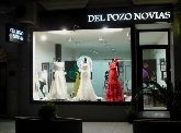 NOVIAS EN VILLANUEVA DE LA SERENA : “DEL POZO NOVIAS”