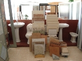 MATERIALES DE CONSTRUCCIÓN EN EXTREMADURA: JUAN FORTUNA