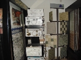 MATERIALES DE CONSTRUCCIÓN EN EXTREMADURA: JUAN FORTUNA