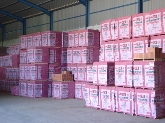 MATERIALES DE CONSTRUCCIÓN EN EXTREMADURA: JUAN FORTUNA