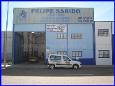 FELIPE SABIDO