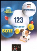DÉCIMOS DE LOTERÍA ONLINE-Admón. nº2 de Don Benito-Don Manolito