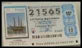 DÉCIMOS DE LOTERÍA ONLINE-Admón. nº2 de Don Benito-Don Manolito