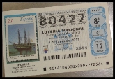 DÉCIMOS DE LOTERÍA ONLINE-Admón. nº2 de Don Benito-Don Manolito