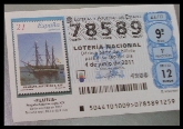 DÉCIMOS DE LOTERÍA ONLINE-Admón. nº2 de Don Benito-Don Manolito