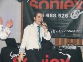 SONIDO SONIEX ANIMACIONES
