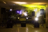 SONIDO SONIEX ANIMACIONES